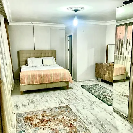 Kapali 13 Bed & Breakfast Arnavutkoy