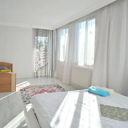 Bed & Breakfast Kapali 13