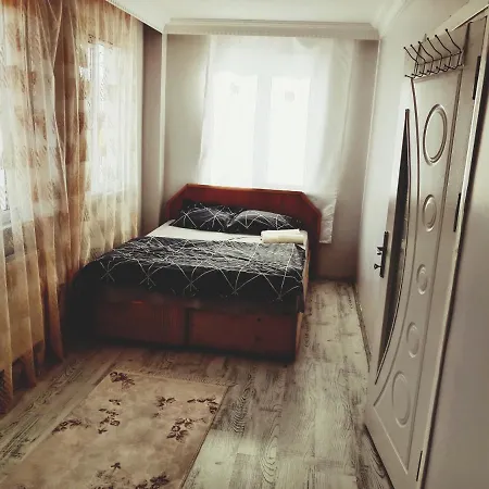 Kapali 13 Bed & Breakfast *