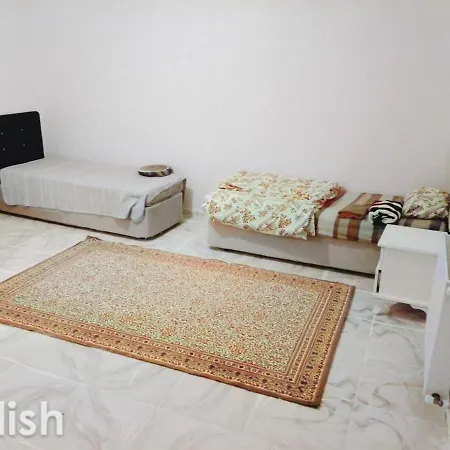 Kapali 13 Bed & Breakfast *