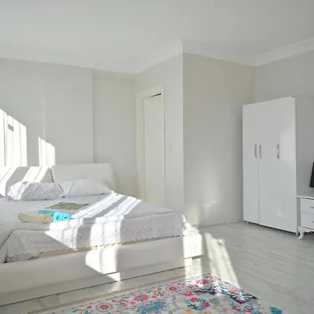 Bed & Breakfast Kapali 13