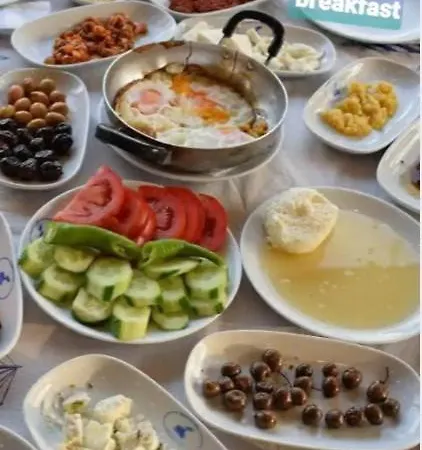 Bed & Breakfast Kapali 13 *