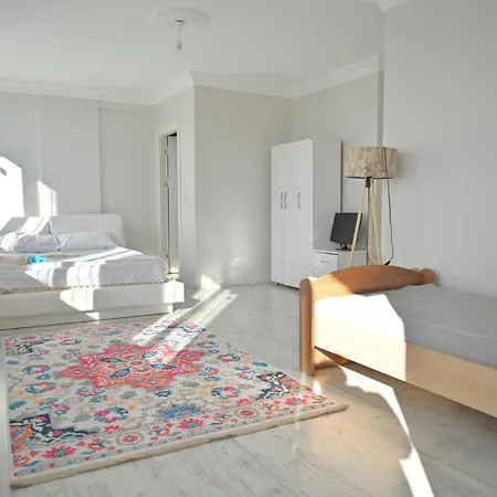 Kapali 13 Bed & Breakfast Arnavutkoy