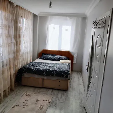 Kapali 13 Bed & Breakfast *