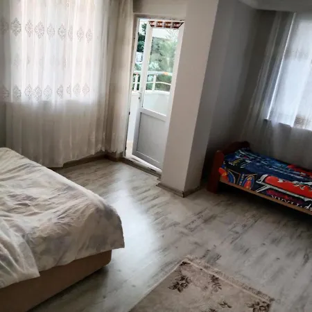 Bed & Breakfast Kapali 13