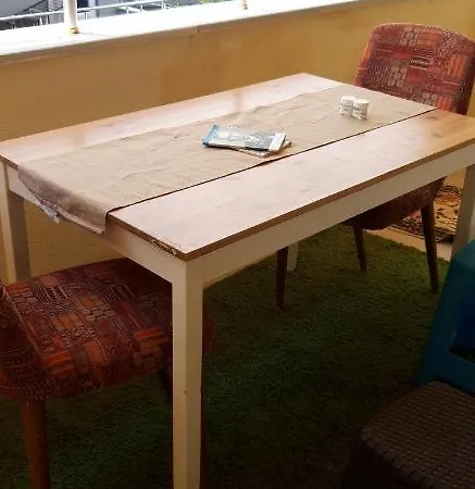 Bed & Breakfast Kapali 13 *