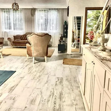 Bed & Breakfast Kapali 13 Arnavutkoy