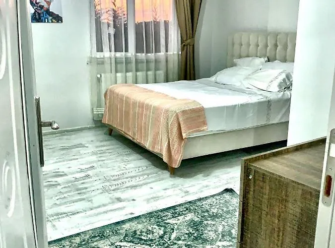 Orman icinde villada oda 1 *