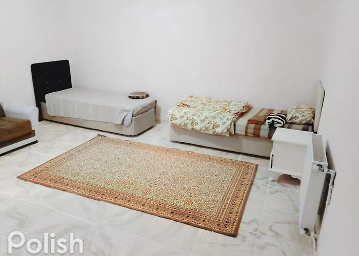 Orman icinde villada oda 1 Oda ve Kahvaltı *