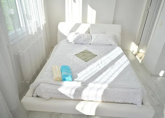 Oda ve Kahvaltı Orman icinde villada oda 1 *