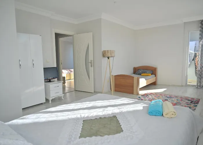 Orman icinde villada oda 1 *