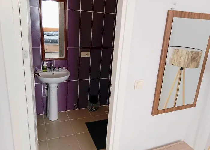 Orman icinde villada oda 1 Arnavutkoy