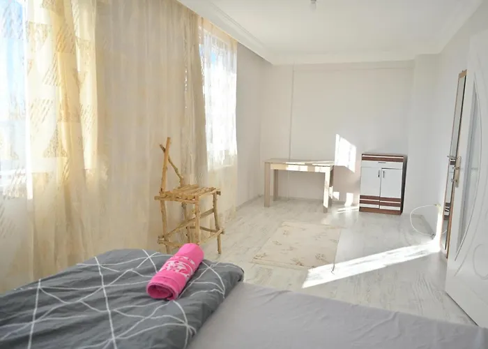 Orman icinde villada oda 1 *