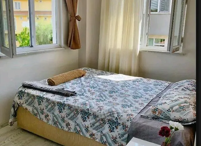 Orman icinde villada oda 1 Oda ve Kahvaltı *