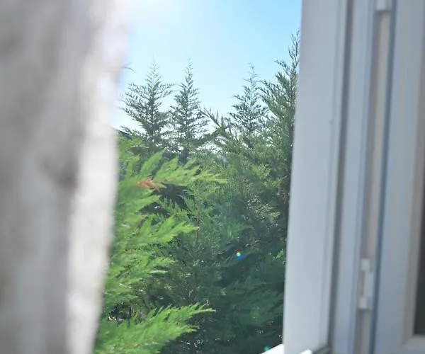 Orman icinde villada oda 1 Oda ve Kahvaltı *