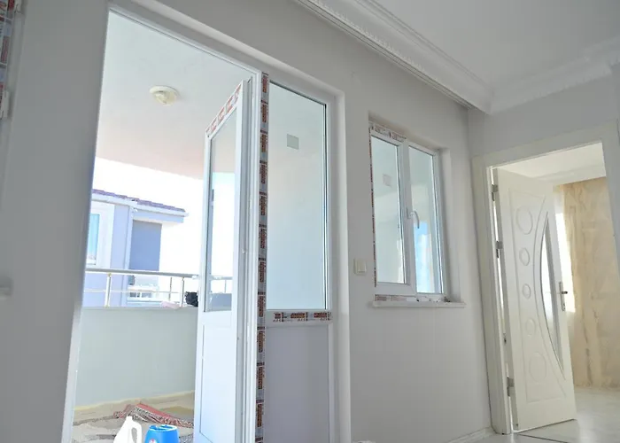 Orman icinde villada oda 1 Oda ve Kahvaltı Arnavutkoy