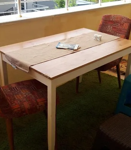 Oda ve Kahvaltı Orman icinde villada oda 1 *